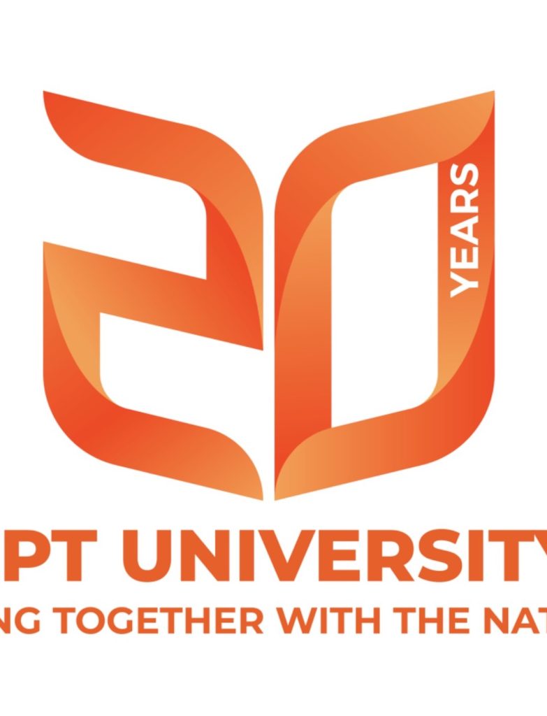Kỹ niệm 20 FPT University