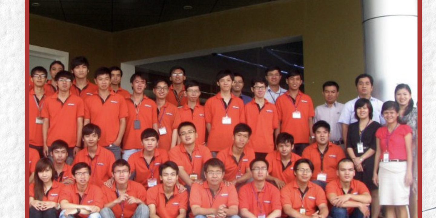 Test post editor